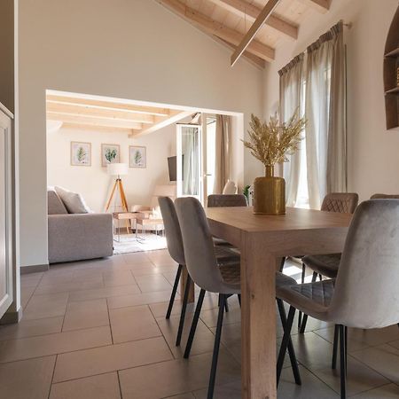 Charming Moment Di Villa Porta - Casa Dolce Luino Kültér fotó